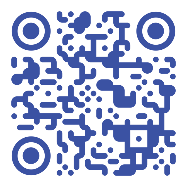RallyUp QR code